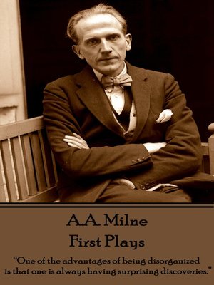 cover image of First Plays